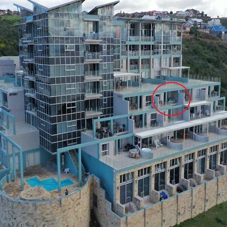 Seafront Apartment In Mossel Bay Bagian luar foto